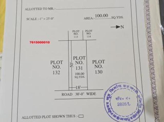 Property for sale in Pink City, Jetpur