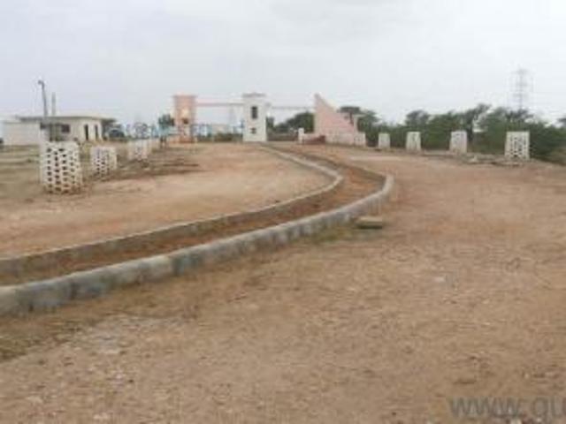 Land for sale in Pink City, Jetpur