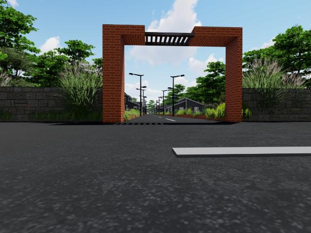 Land for sale in Mathara, Arunachal Pradesh