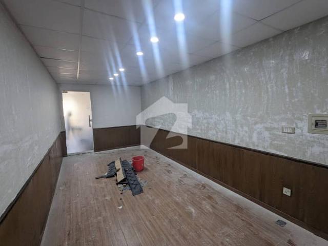 Office for rent in Islamabad