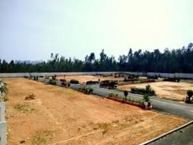 Land for sale in Bengaluru, Bengaluru Urban