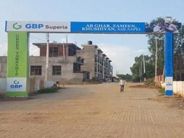 Land for sale in Chandigarh, Union Territory Of Chandigarh