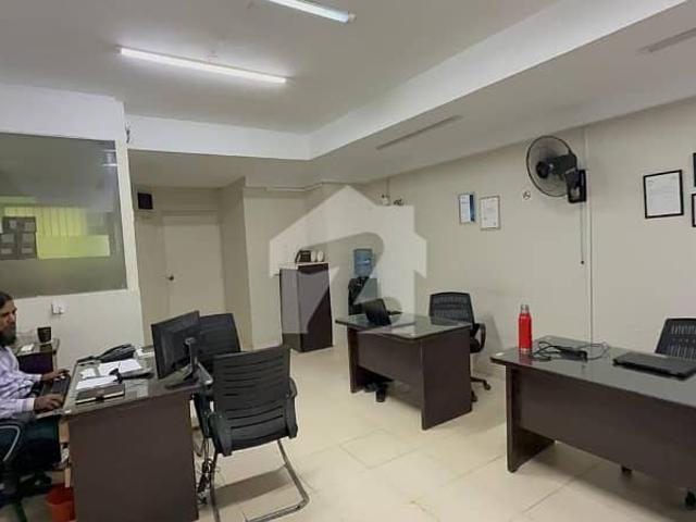 Office for rent