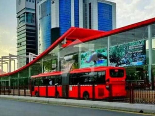 Building for sale in Islamabad