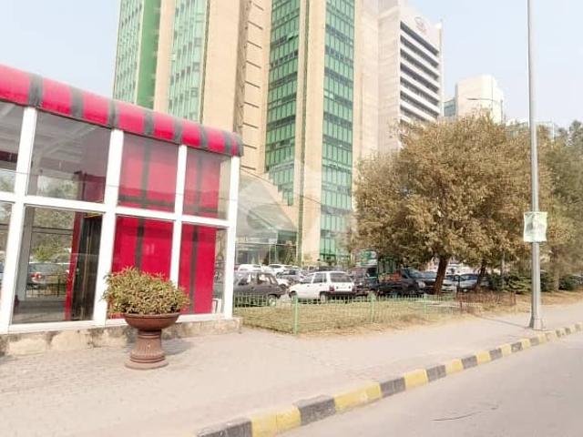 Building for sale in اسلام آباد, زون 1