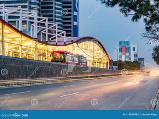 Building for sale in Islamabad