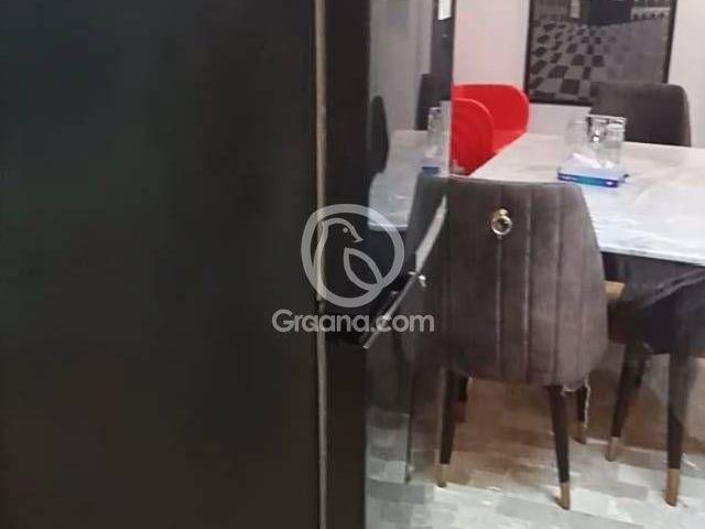 Property for rent in Gulshan-e-Iqbal Town, North Waziristan
