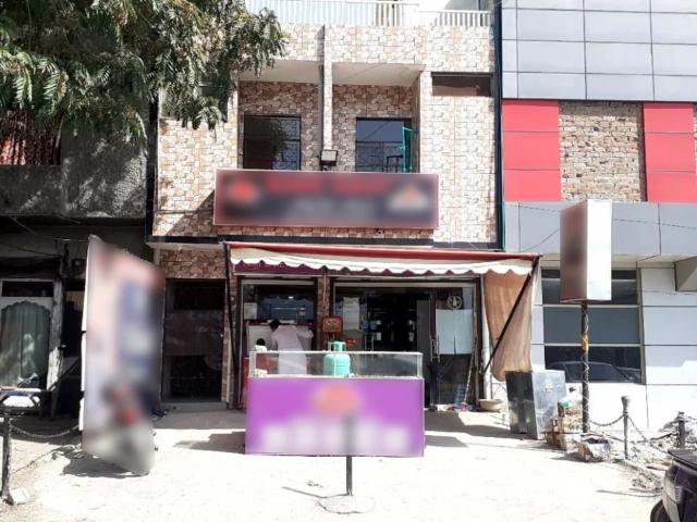 Apartment for rent in Islamabad