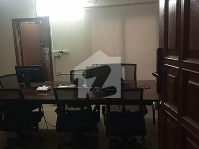Office for rent in Rawalpindi, Islamabad Capital Territory