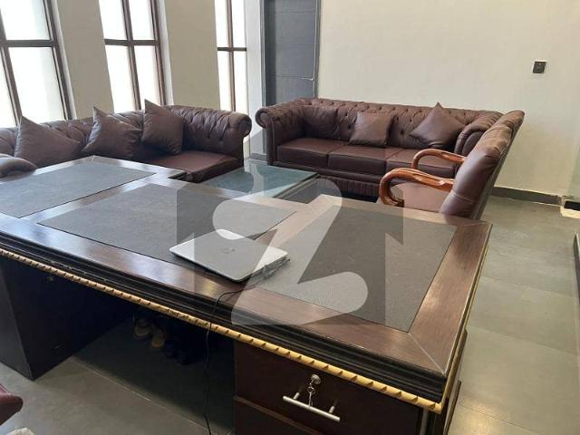 Office for rent in Rawalpindi, Islamabad Capital Territory