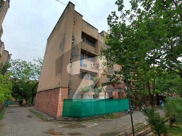 Apartment for sale in Islamabad