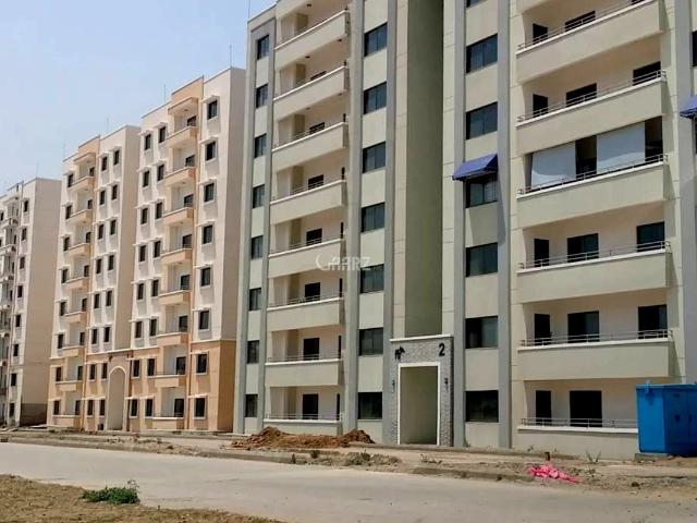 Apartment for sale in Islamabad, E-11