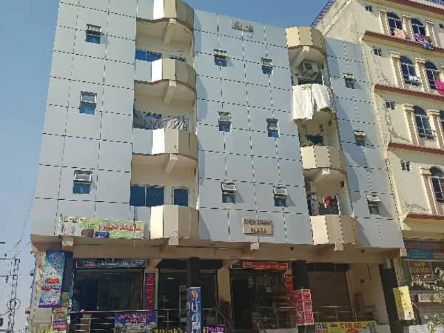 Commercial for sale in Islamabad