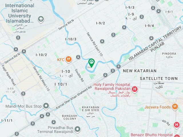 Building for sale in Islamabad