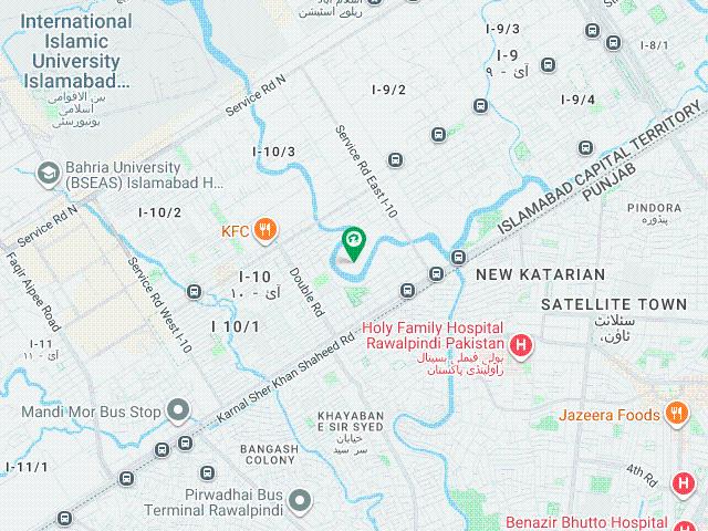 Building for sale in Islamabad