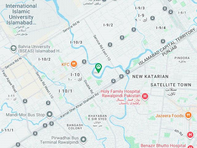 Building for sale in Islamabad