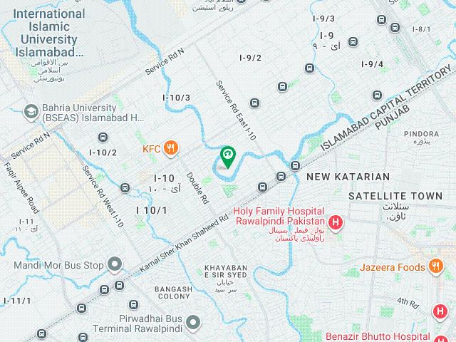 Building for sale in اسلام آباد, زون 1