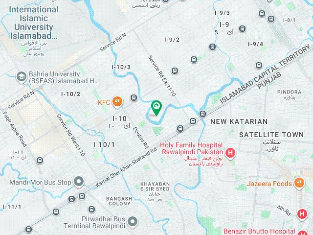 Building for sale in Islamabad