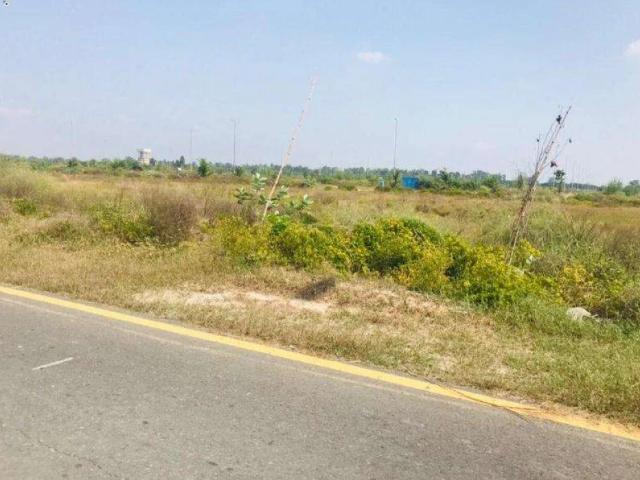 Land for sale in Rawalpindi, Islamabad Capital Territory