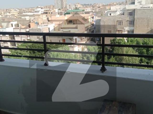 Apartment for rent in Gulshan-e-Iqbal Town, North Waziristan