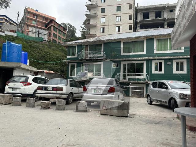 Apartment for rent in Murree, Islamabad Capital Territory