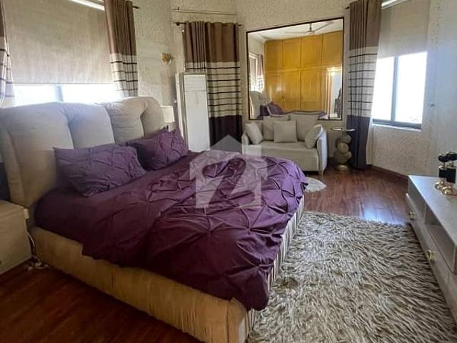 Apartment for rent in اسلام آباد, زون 1