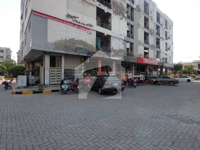 Apartment for sale in Islamabad