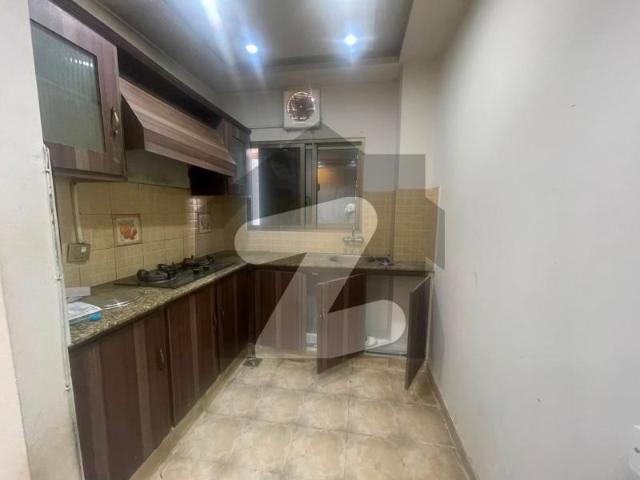 Apartment for rent in Islamabad