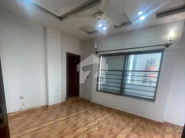 Apartment for rent in Islamabad