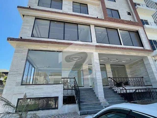 Apartment for rent in Islamabad