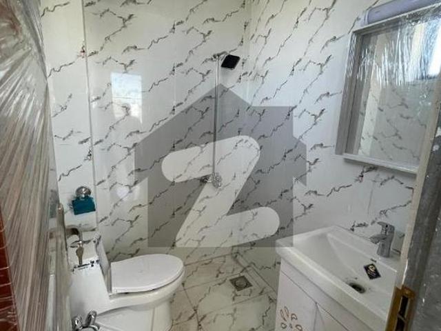 Apartment for rent in Islamabad