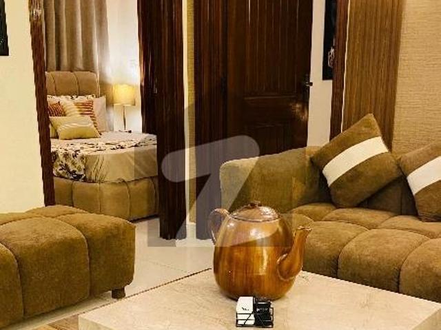 Apartment for rent in Islamabad