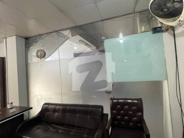 Commercial for rent in Islamabad