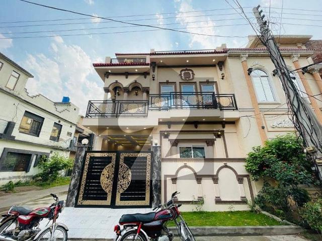 House for sale in Rawalpindi, Islamabad Capital Territory