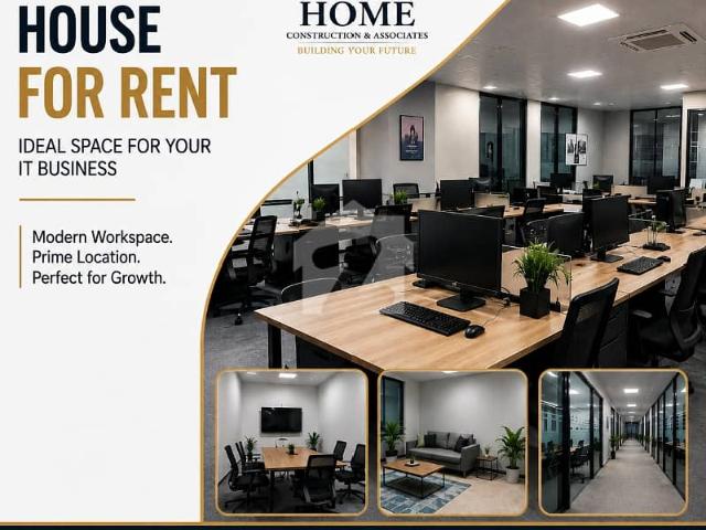 Office for rent in North Waziristan, Federally Administered Tribal Areas fata