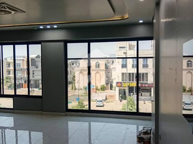 Office for rent in Rawalpindi, Islamabad Capital Territory