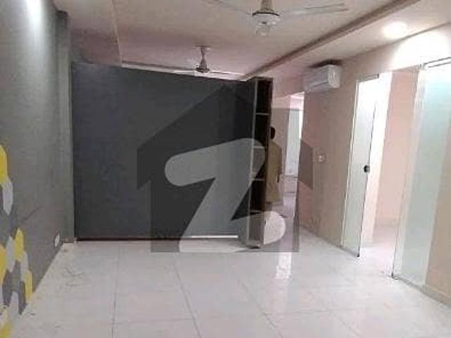 Office for rent in Islamabad