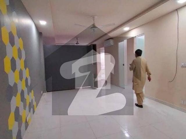 Office for rent in Islamabad