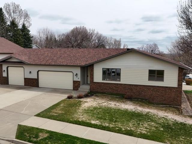 House for sale in Mandan, North Dakota