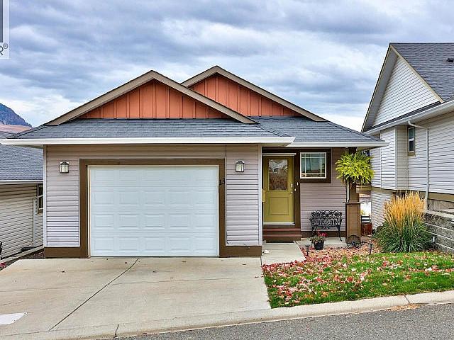 Condo for sale in Kamloops, British Columbia
