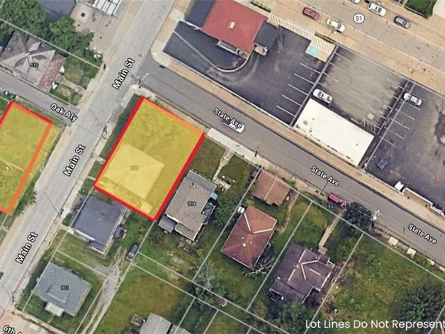 Property for sale in Coraopolis, Pennsylvania