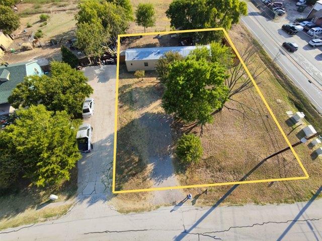 Land for sale in Arlington, Texas