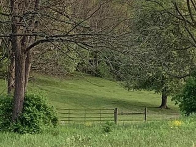 Farm for sale in Danville, Kentucky