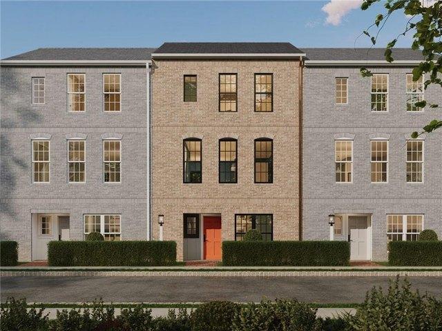 Townhouse for sale in Cranberry Twp, Pennsylvania
