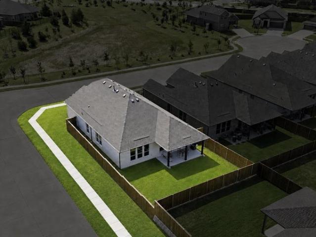 House for sale in Denton, Texas