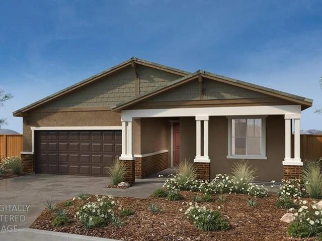 House for sale in Patterson, Stanislaus County