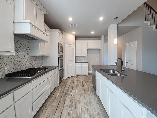 House for sale in Denton, Texas
