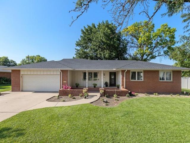 House for sale in Kansas
