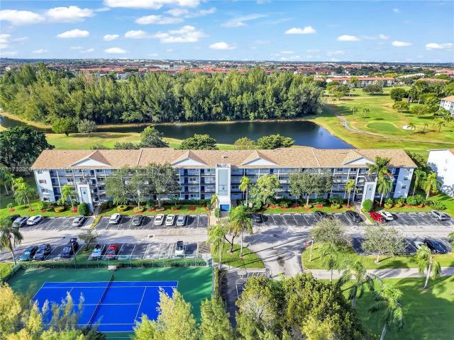 Condo for rent in Pembroke Pines