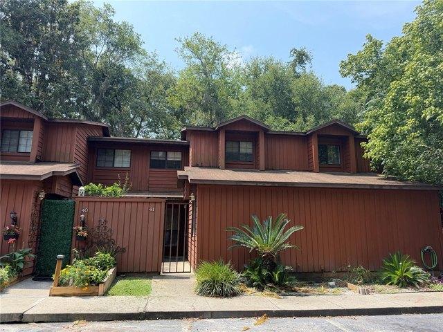 Townhouse for sale in Gainesville, Florida